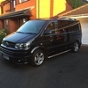 VW T5 TRANSPORTER SPORTLINE 2.0 BI-