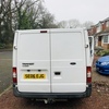 Ford transit van 06