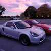 MR2 roadster