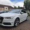 Audi A3 184 Quattro s-tronic