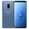 Samsung s9 blue with box on voda
