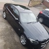 BMW 318D M Sport 2008