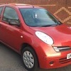 Nissan micra 2008