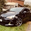 Astra vxr