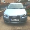 Audi A3 Sport tdi 1.9