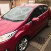 ford fiesta eco boost