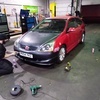 Honda civic type s ep2