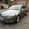 Vauxhall Insignia1.8petrol 76K only