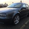 VW Golf 1.9 GTTDI