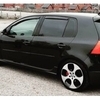 Volkswagen Golf GTI mk5 DSG