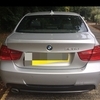 BMW 320D MSPORT (57K MILES)