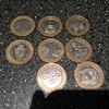 £2 Coins