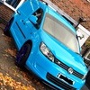 Vw caddy maxi