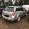 Vauxhall Astra SRI Estate 1.9CDTI