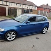 Bmw 118d