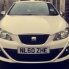 2010 Seat Ibiza 2.0 tdi FR CR * FSH