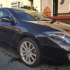 Renault Laguna Coupe 2010  2lt dci