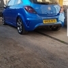 Corsa vxr swap for Astra vxr