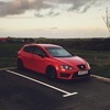 Seat Leon Cupra 2010 240