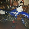 Yz 125