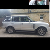 Range rover vogue 4.4 v8 lpg 2004