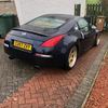 2007 Nissan 350z V6 VQ35HR £5400ono