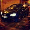 VW Golf GTI