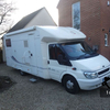 2006 ford transit campervan