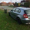 BMW 2.0tdi 2005 fsh swapz