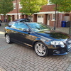 Audi a3 s line convertible 2008