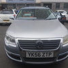 Vw passat 2.0 140bhp fully serviced