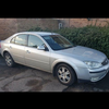 Mondeo 2.0tdci 130bhp 2005