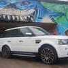 range rover sport , EXCLUSIVE ,HSE