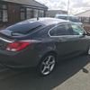 Vauxhall insignia 2.0 cdti 160bhp