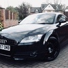 Audi TT 3.2 V6