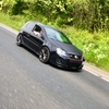 Mk5 golf gti 320bhp