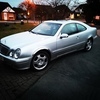 Clk430 v8