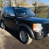 LandRover Discovery 3 TDV6