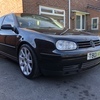 Mk4 golf GTI