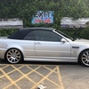 BMW m3 e46 manual