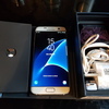 samsung s7 edgesimfree boxed mobile