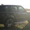 Range Rover Sport 2006 2.7 Diesel