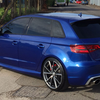 Audi rs3 replica 2013