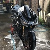 Kawasaki Ninja ZX6R 2005