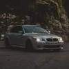 Bmw 530d m sport