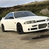 R33 gtst