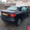 RENAULT CABRIOLET 1.6 SWAPS