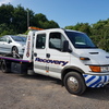 Iveco Daily Crew Cab Recovery Truck