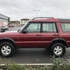 Land rover td5