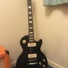 2016 Gibson Les Paul 60s Tribute
